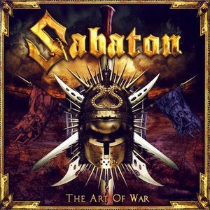 Sabaton 5