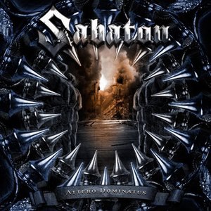 Sabaton 4