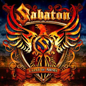 Sabaton 1