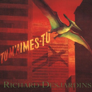 Richard Desjardins 2