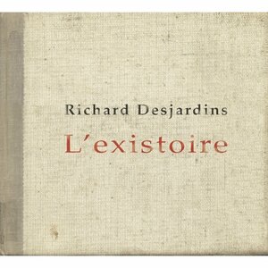 Richard Desjardins 1