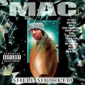 Silkk The Shocker 43