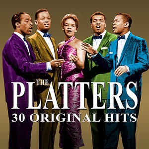 The Platters 18