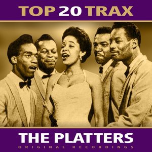 The Platters 16