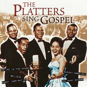 The Platters 13