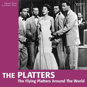 The Platters 12