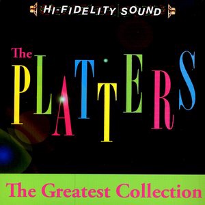 The Platters 7