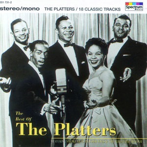 The Platters 3