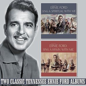 Tennessee Ernie Ford 15