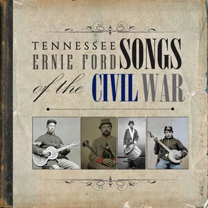 Tennessee Ernie Ford 10