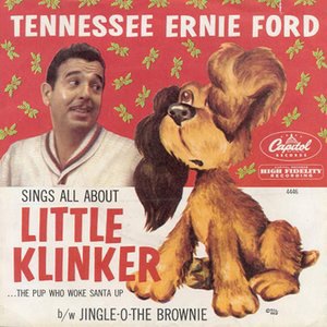 Tennessee Ernie Ford 5