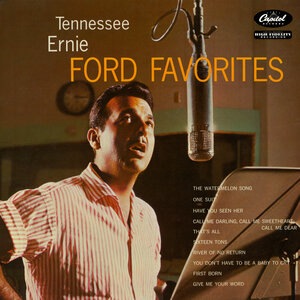 Tennessee Ernie Ford 4