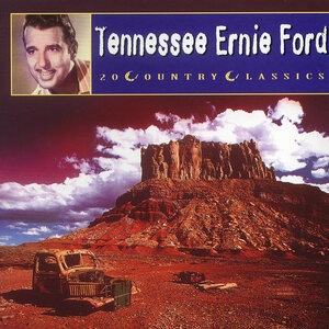 Tennessee Ernie Ford 3