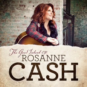 Rosanne Cash 4