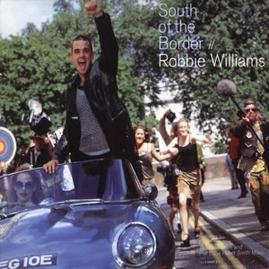 Robbie Williams 8