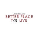 Better Place to Live