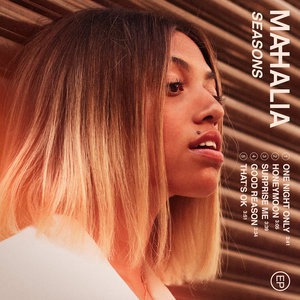 Mahalia 8