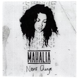 Mahalia 2