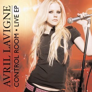 Avril Lavigne 8