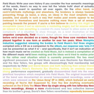 Can You See Anything