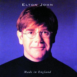 Elton John 5