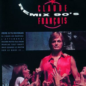 Claude François 5