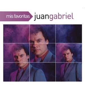 Juan Gabriel 4