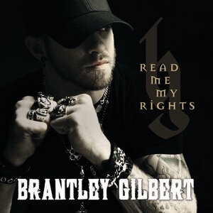 Brantley Gilbert 4