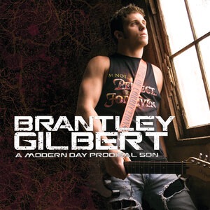 Brantley Gilbert 2