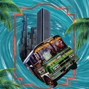 Tiburón de Agua Dulce