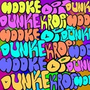 Hooke Opp / Dunke Kropp