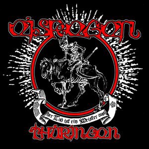 Tod Senkt Sich Herab