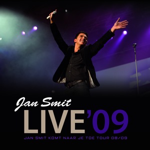 Jan Smit 18