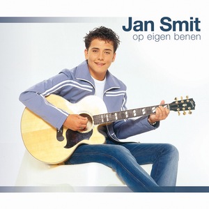 Jan Smit 16