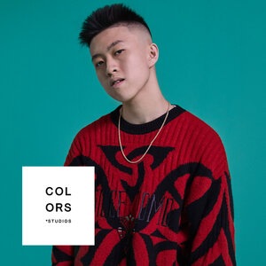 Rich Brian 12