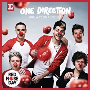 One Way or Another (Teenage Kicks)