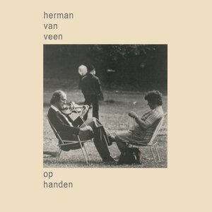 Herman Van Veen 38