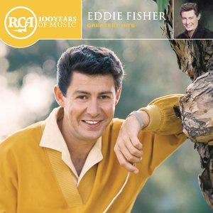 Eddie Fisher 1