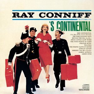 Ray Conniff  His Orchestra 1