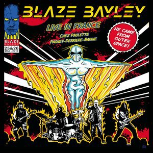 Blaze Bayley 13