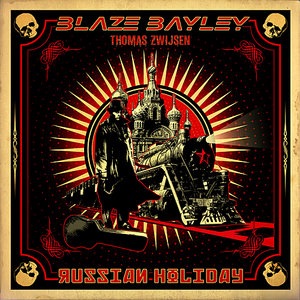 Blaze Bayley 5