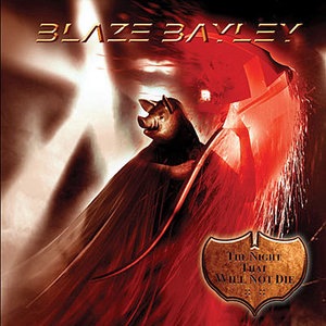 Blaze Bayley 4