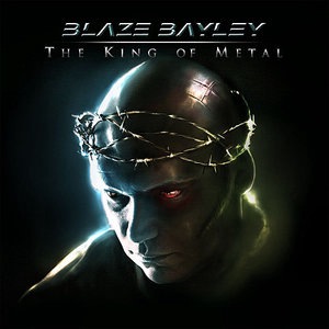 Blaze Bayley 3