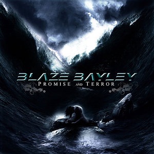 Blaze Bayley 2