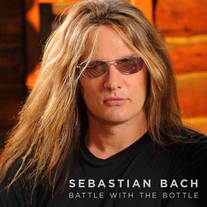 Sebastian Bach 2