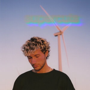 Jeremy Zucker 4