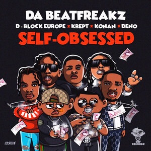 D-Block Europe 3