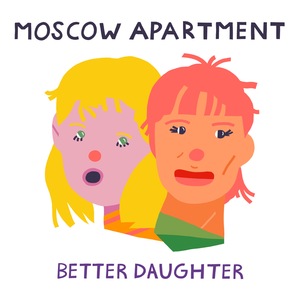 Moscow Apartment 2