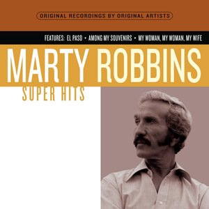 Marty Robbins 18