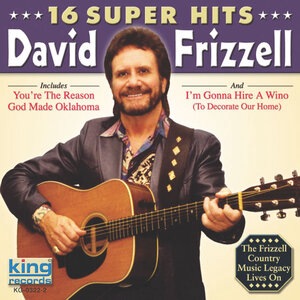 David Frizzell 5